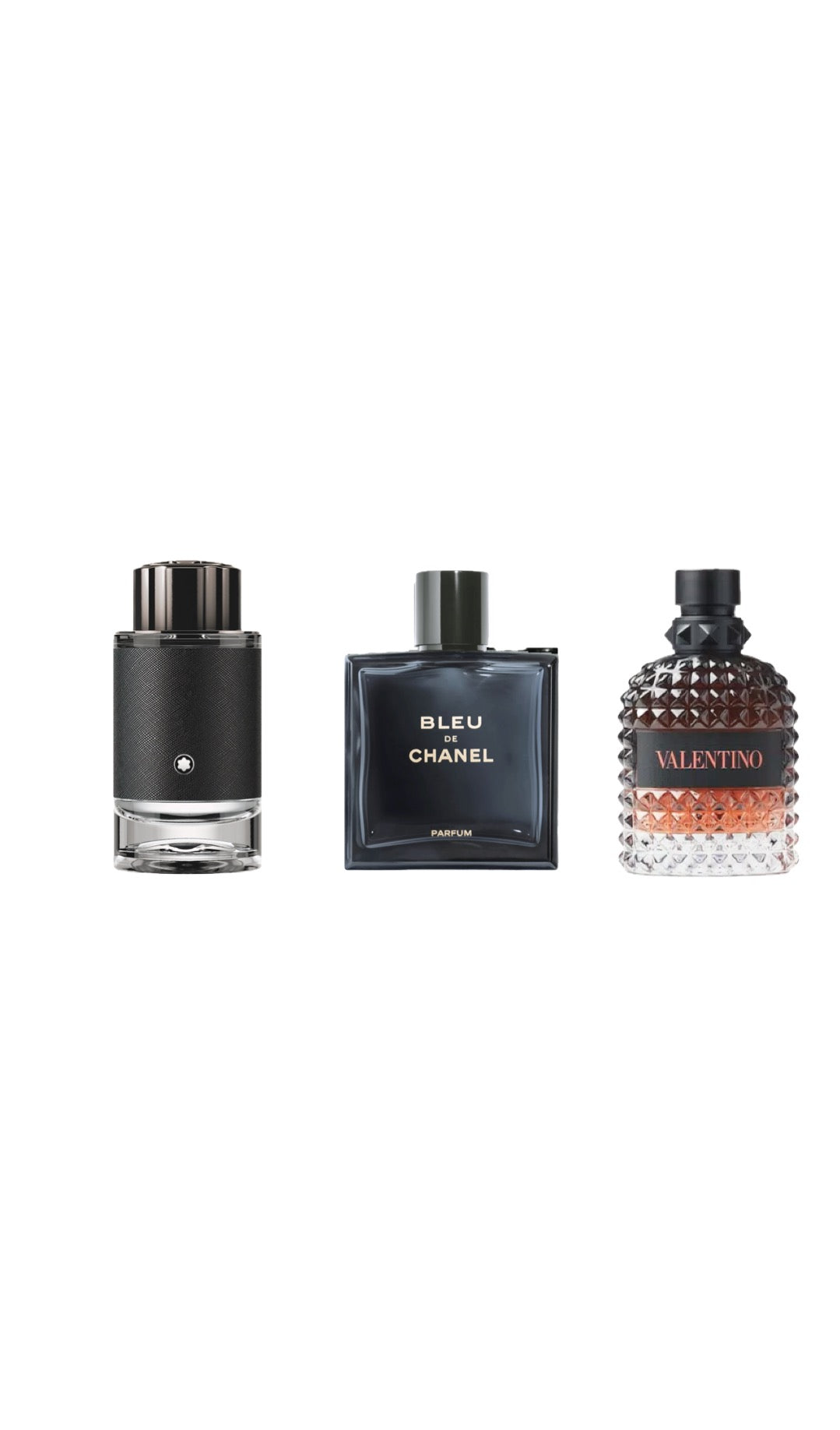 Daily Wear Discovery Set