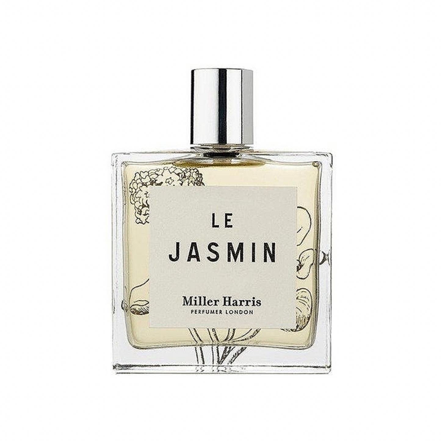 Miller Harris Le Jasmin sample (women’s)