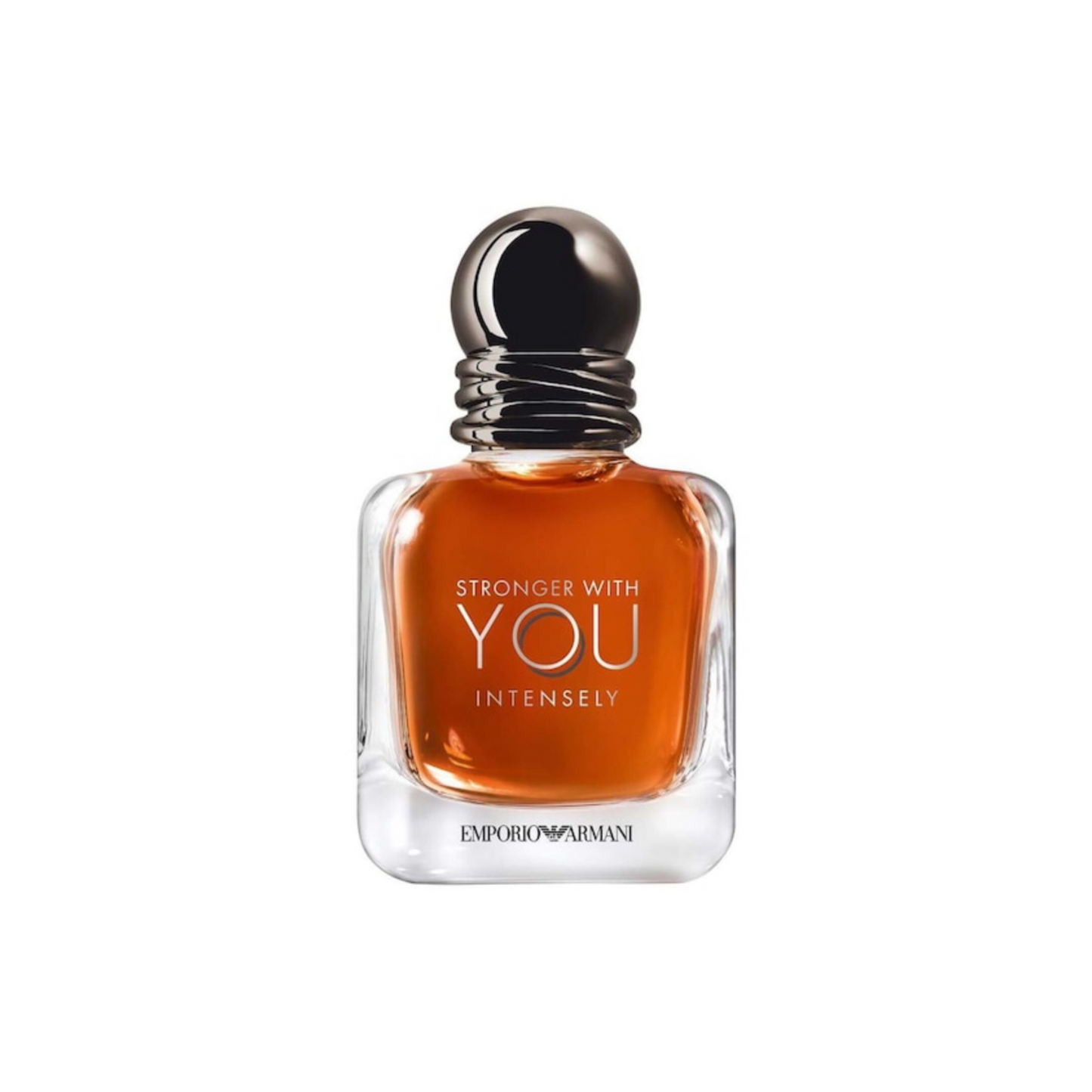 Stronger With You Intensely sample
