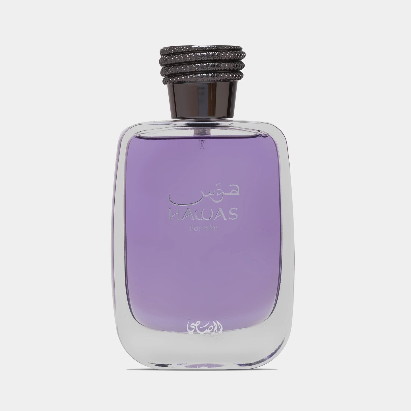 Rasasi Hawas sample