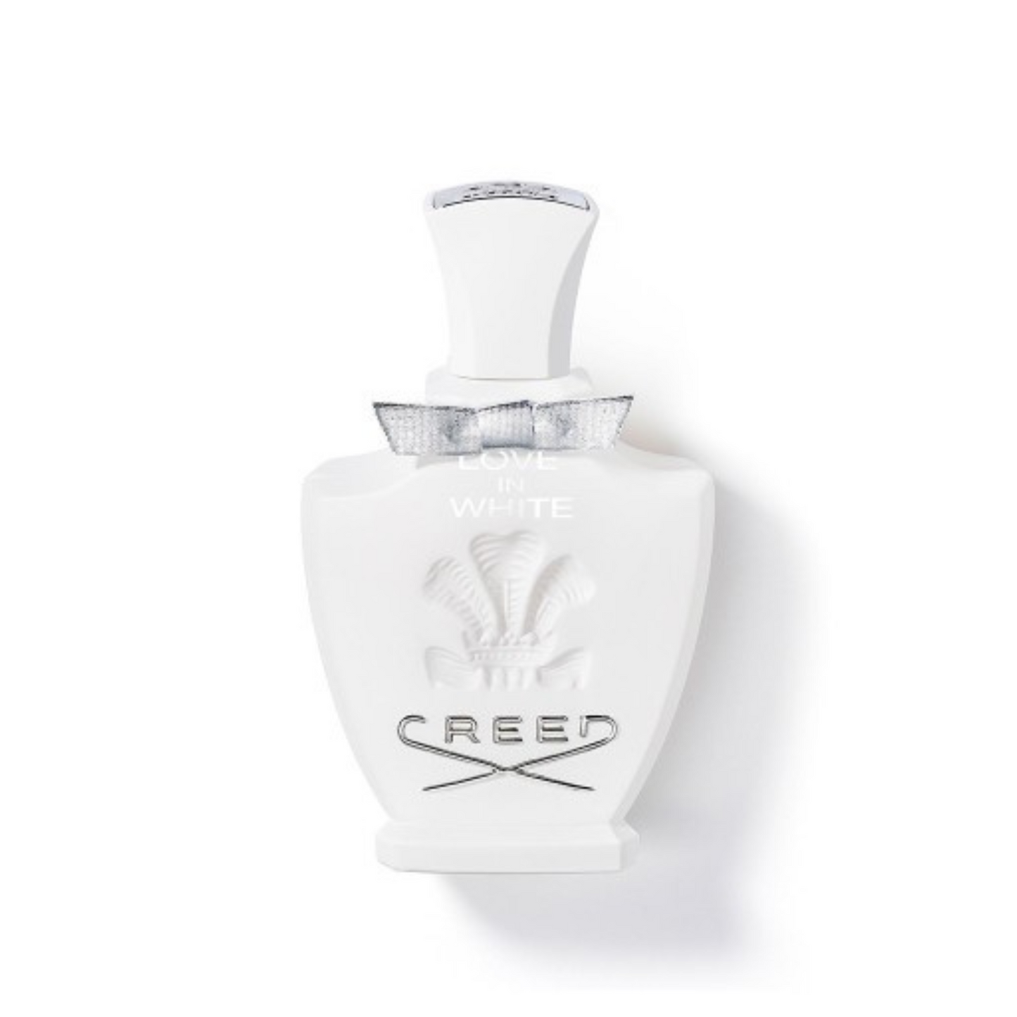 Creed Love in White sample (women’s)
