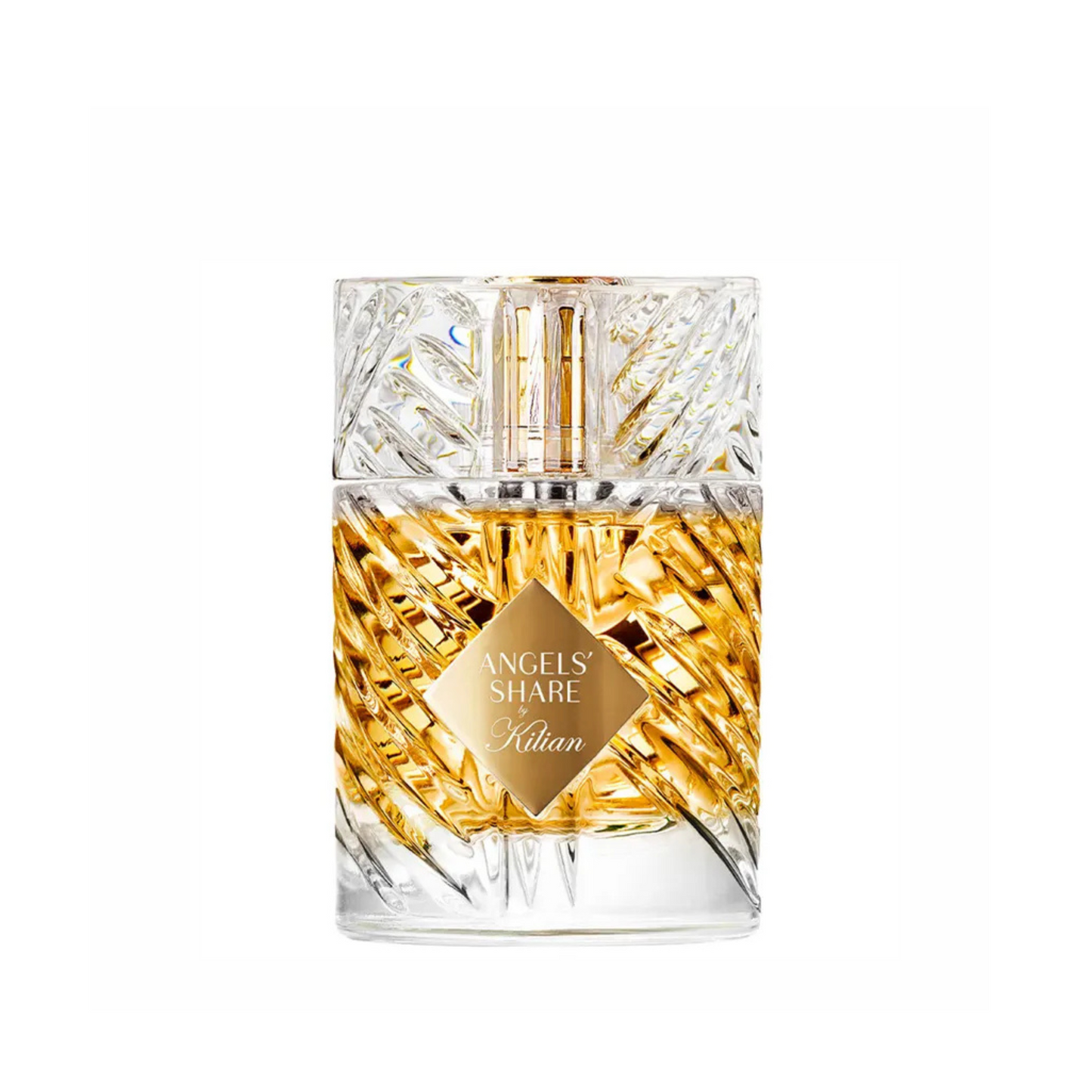 Kilian Angels’ Share sample