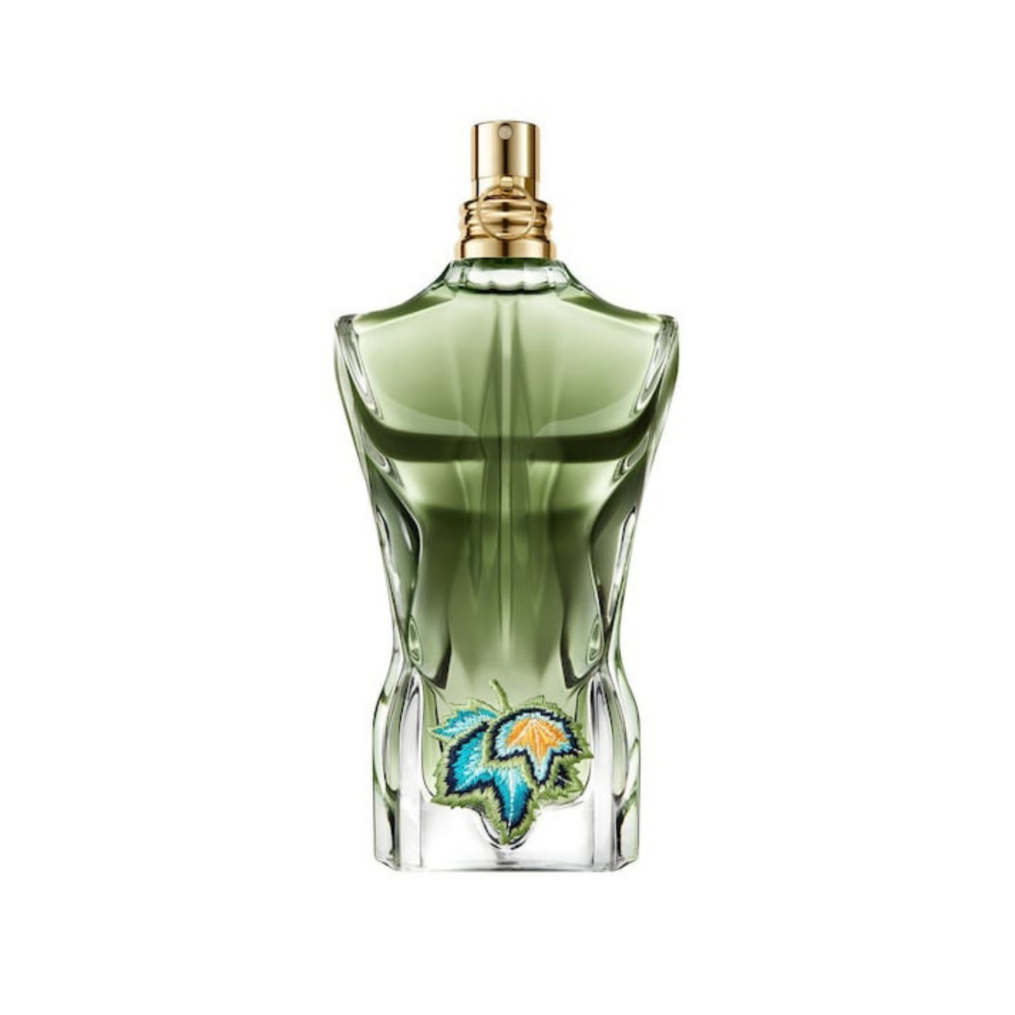 Le Beau Paradise Gardens Jean Paul Gaultier sample