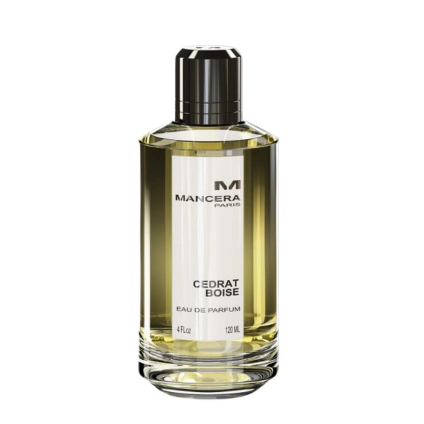 Mancera Cedrat Boise sample