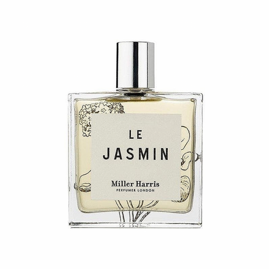 Miller Harris Le Jasmin sample (women’s)
