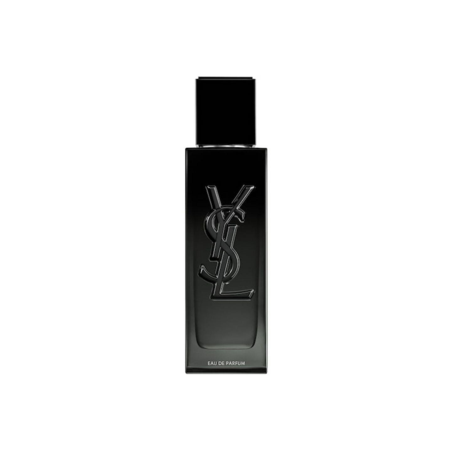 Yves Saint Laurent MYSELF sample