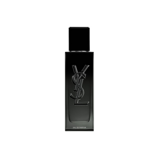 Yves Saint Laurent MYSELF sample