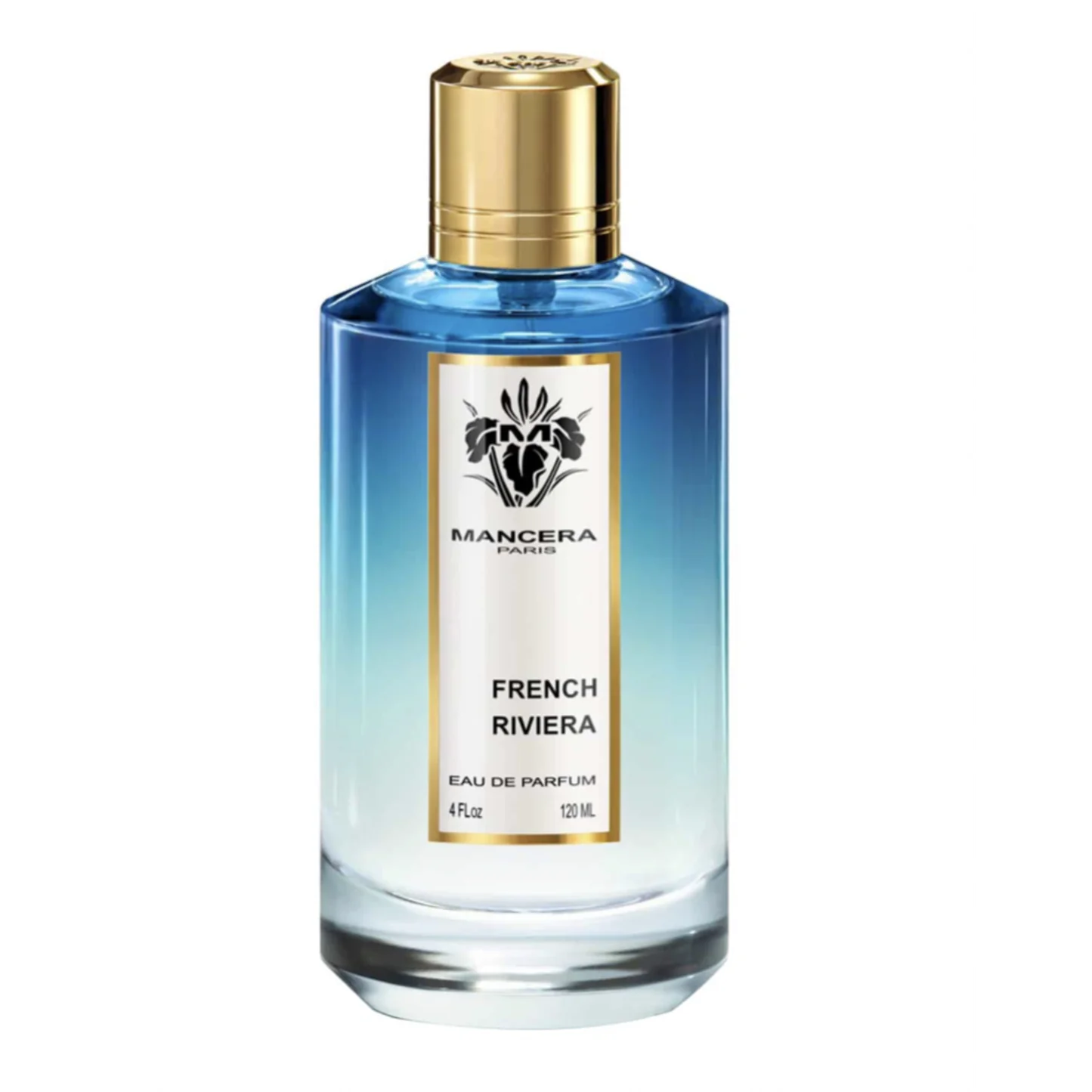 Mancera French Riviera sample