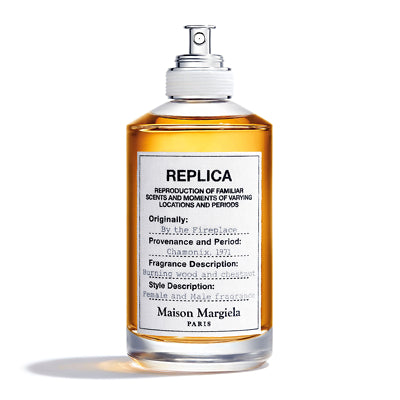 Maison Margiela Replica By The Fireplace sample