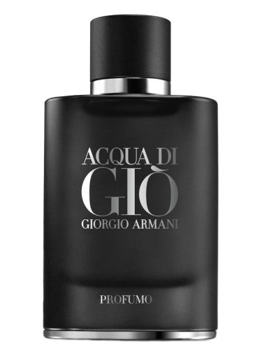 Acqua Di Gio Profumo sample