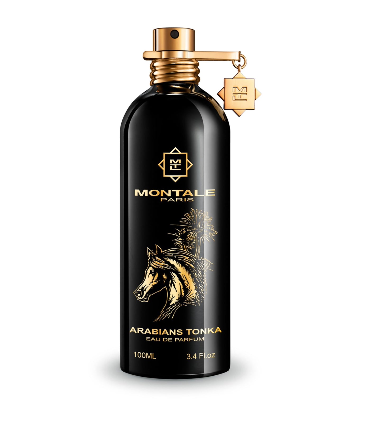 Montale Arabians Tonka sample