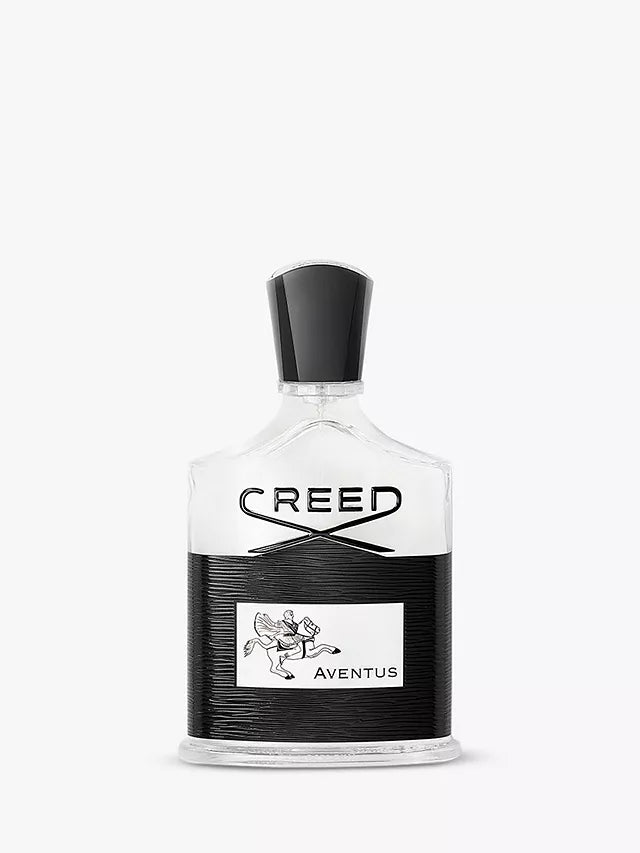 Creed Aventus sample