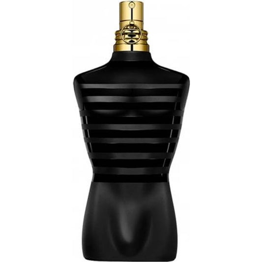 Jean Paul Gaultier Le Male Le Parfum sample