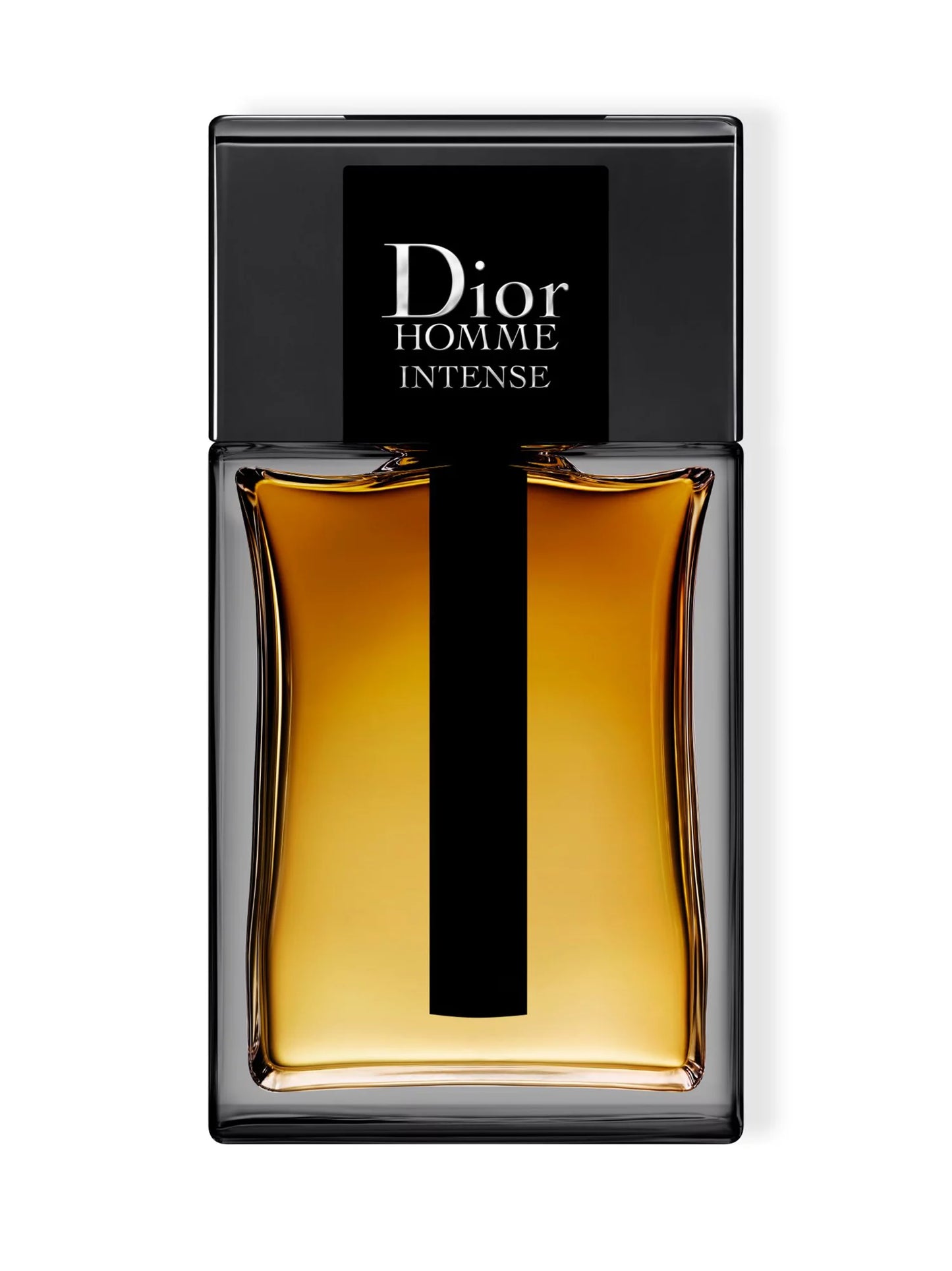 Dior Homme Intense sample