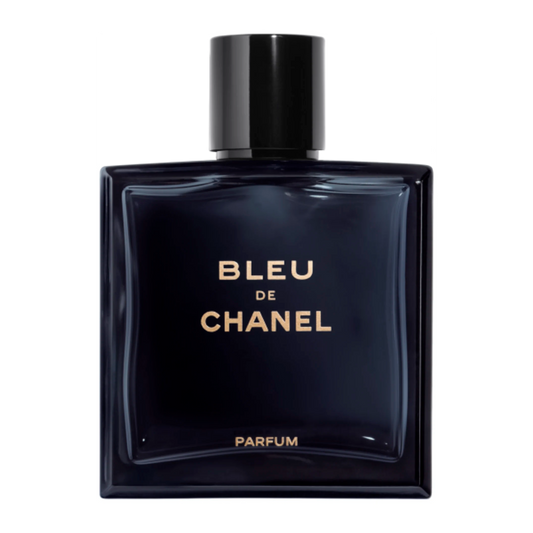 Bleu De Chanel Parfum sample