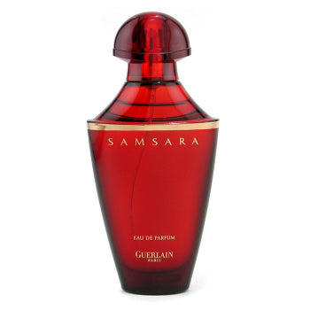 Guerlain Samsara sample (women’s)