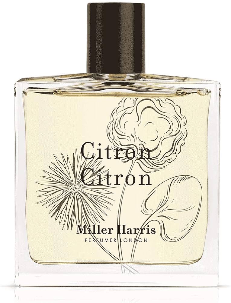 Miller Harris Citron Citron sample (women’s)