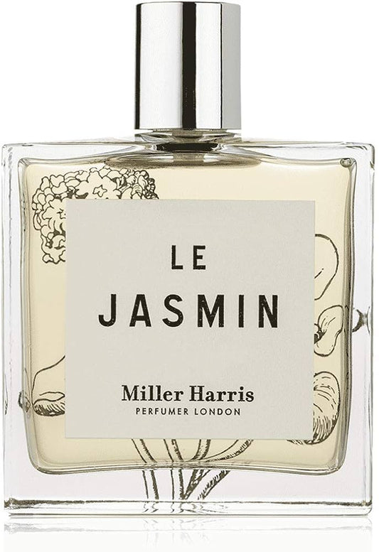 Miller Harris Le Jasmin sample (women’s)