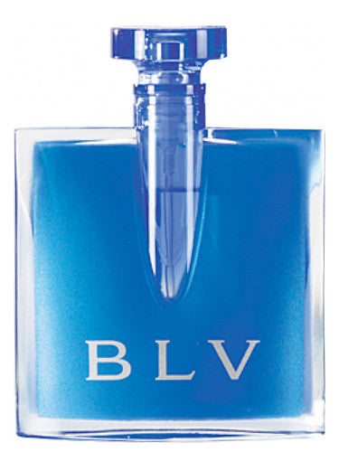 Bvlgari BLV EDP sample (women’s)