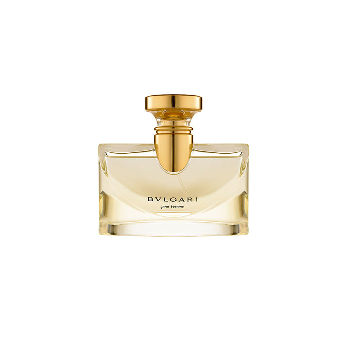 Bvlgari Pour Femme EDP sample (women’s)