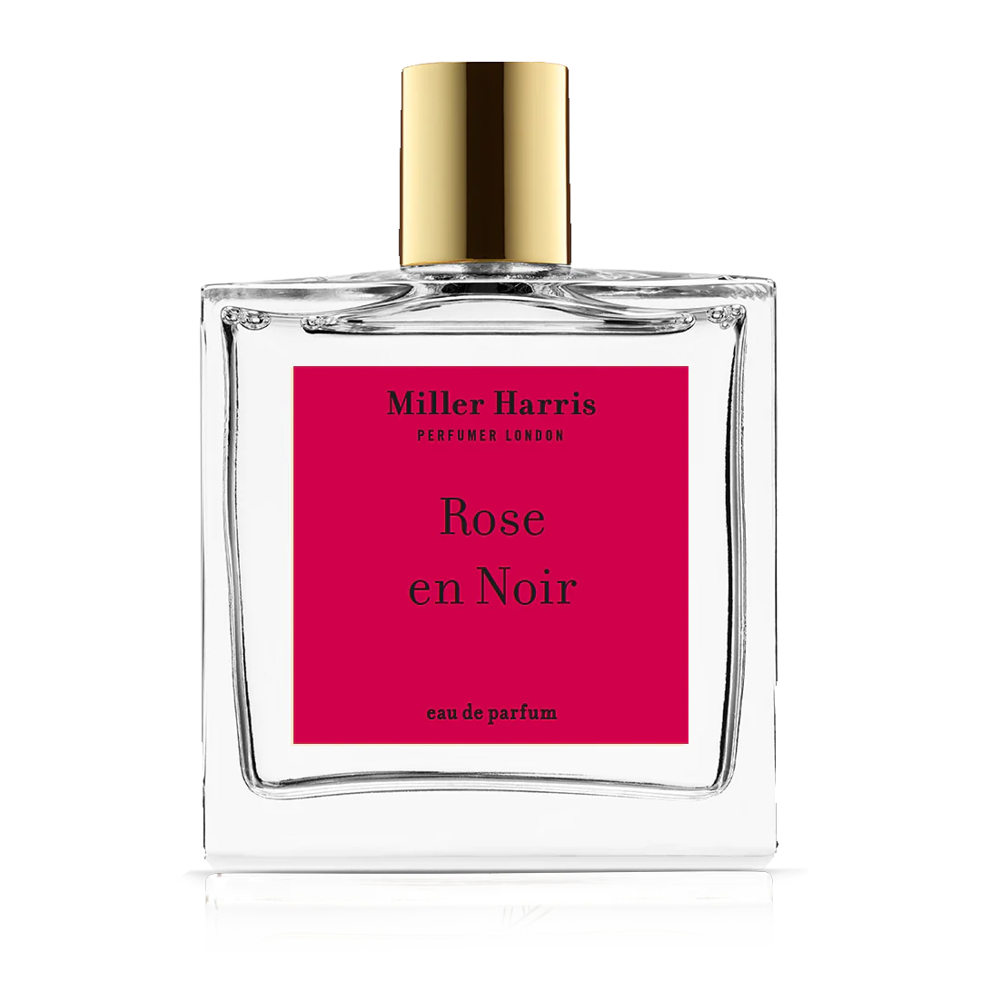 Miller Harris Rose en Noir sample (women’s)