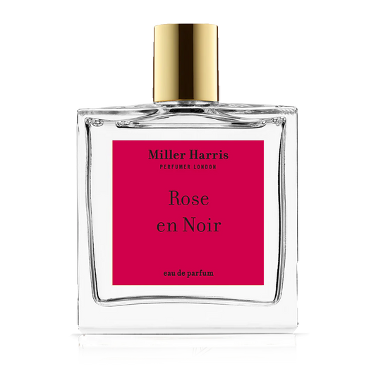 Miller Harris Rose en Noir sample (women’s)