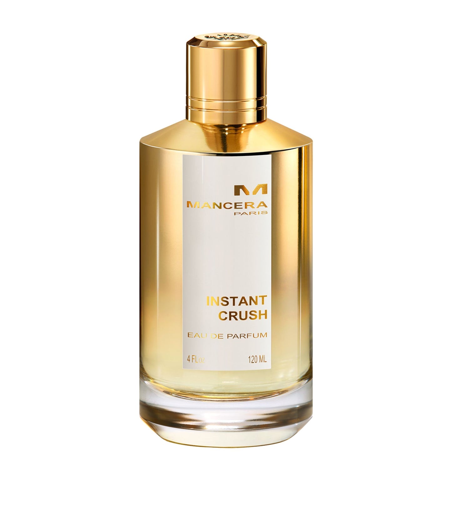 Mancera instant crush sample