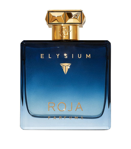 Roja Elysium sample